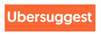 Ubersuggest